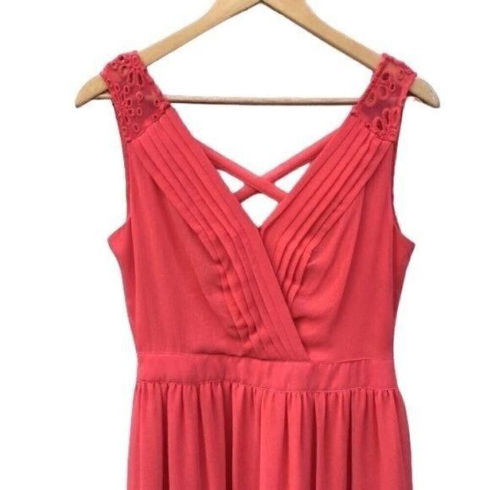 Double Zero Luxe Boutique Maxi Dress New - Picture 2 of 12